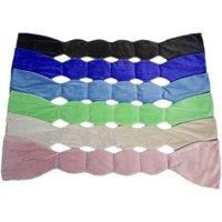 Nod Pod Inspired Light Blocking Relaxation Sleep Aid - 6 Colours
