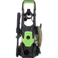2000W Electric High Pressure Washer Cleaner with Wheels