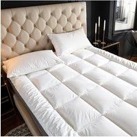 Comfortable Quilted Mattress Topper
