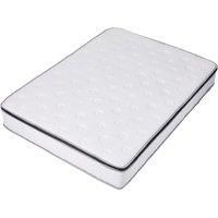 Double Mattress Pocket Spring Mattress