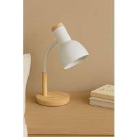 https://www.burton.co.uk/product/living-and-home-white-table-lamp-with-flexible-arm-and-wooden-base_p-64aa8e07-9df9-4e77-9dba-2cbc6325e4e9£colour=White&size=One%20Size