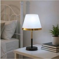 https://www.burton.co.uk/product/living-and-home-7w-table-lamp-with-classic-cone-shaped_p-45751816-e95c-4ad5-b9ef-9ee7ebfc90e4£colour=White&size=One%20Size