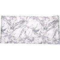 Living and Home Modern Marble Texture Wallpaper Nordic Style Accent Wall Decor