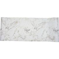 Living and Home Modern Marble Texture Wallpaper Nordic Style Accent Wall Decor in Light Beige