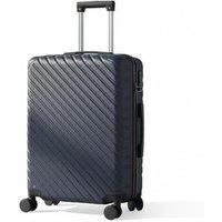Lightweight Hardside Spinner Suitcase with Organiser