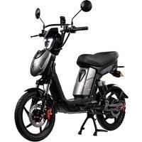 Eskuta Sx-250 Explorer Electric Bike Grey