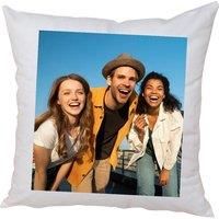 Personalised Photo Cushion Cover