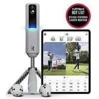 Rapsodo Golf Mobile Launch Monitor MLM2 PRO - DPD Shipping + Callaway Balls