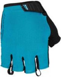 Lizard Skins Aramus Apex-X-Small-Jet Black-New22 Unisex Adult Gloves