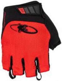 Lizard Skins ARAMUS Cadence Gloves, White, 2XL