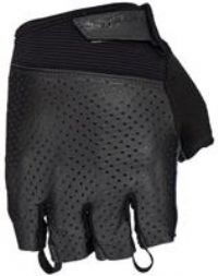 Lizard Skins Aramus Classic Gloves, Black, M