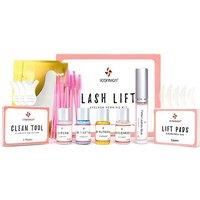 Reusable Eyelash Lift Kit- 29 Pieces!