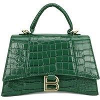 Balenciaga Inspired Leather Handbag For Women - 8 Colours!