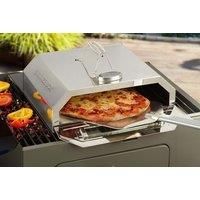 Blaze Box Pizza Oven - Paddle Option