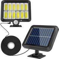 Super Bright Outdoor Motion Sensor Security Light!
