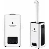 110V/220 Air humidifier Home 23.8LHumidifier Diffuser Industrial Mist Maker Flavoring For Home