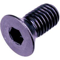 Holo Krome Genuine 10.9 Grade Socket Countersink Screws M6 16mm Pack of 100