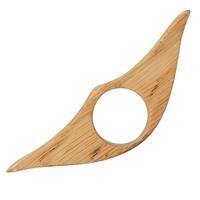 TILISMA Moustache Book Page Holder (Medium)