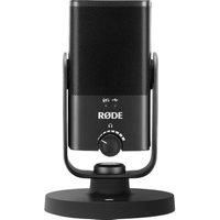 Refurbished: Rode NT-USB Mini Microphone, B
