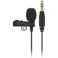 RODE Lavalier GO Microphone - Black
