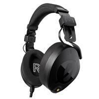 RØDE NTH-100 Professional Over-ear Headphones For Content Creation, Music Production, Mixing and Audio Editing, Podcasting, Location Recording (Black)