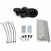 Ergotron SV Mounting Bracket Kit for DC Power System with Head-Unit Assembly