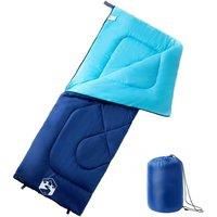 Sleeping Bag for Adults Camping 3 Seasons