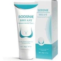 Breast Firming Enhancement Cream - Pack Options