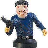 Gentle Giant Star Wars: A New Hope 1/6 Scale Bust - Snaggletooth (Blue)