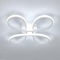 Modern LED Ceiling Led 28W Cold White Light 6000k