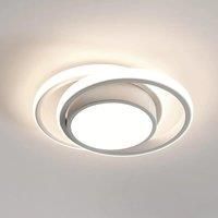 LED ceiling light,ceiling lamp modern round 32W 3600LM for bedroom,ceiling lighting neutral white