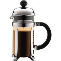 Bodum Chambord 3 Cup Coffee Maker, 350ml