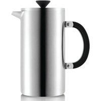 BODUM 12076-57 Tribute Coffee Press, 8 cup, 1.0 l, with Double Wall Beaker