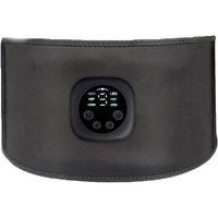 Electric Ab Toning Muscle Stimulator Belt