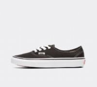 Vans Canvas Authentic  Black/White