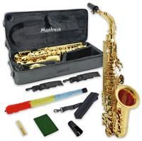 Sonata SAS701 - Alto Saxophone