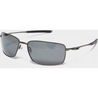 Oakley Men/'s Sonnenbrille Square Wire Sunglasses, Grey, 60