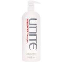 Unite Specialty Weekender Shampoo 1000ml / 33.8 fl.oz - Haircare