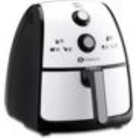 PureMate Multicooker Mini Oven PureMate Finish: White/Black  - Size: Extra Large