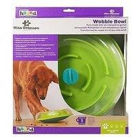 Nina Ottoson Dog Puzzle Games Wobble Bowl Activity Matz