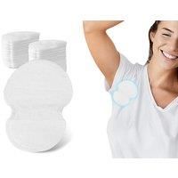 Disposable Underarm Sweat Protection Pads - 10-100