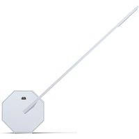 Gingko Design Octagon One White