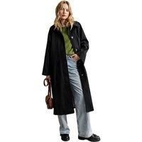 Unisex Khaki Sezane Inspired Polo Collar Windbreaker - 3 Sizes & 4 Colours