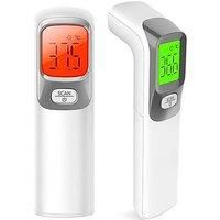 Non-Contact Forehead Digital Thermometer