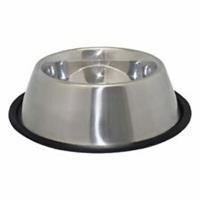 Pet Platter Non Slip Spaniel Bowl, 16 cm