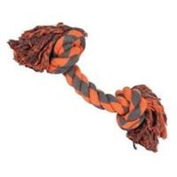 "Nuts for Knots Extreme" 2 Knot Rope Tugger Toy for Dogs