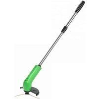 Adjustable Electric Cordless Garden Strimmer