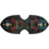 Multi-Functional Push Up Bar - 2 Options