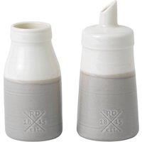 Royal Doulton Coffee Studio - Milk & Sugar Set