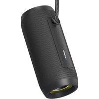 Blaupunkt 10W Led Bluetooth Wireless Speaker!
